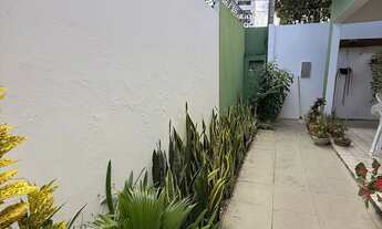 Imagem: Casa no conjunto Ponta Negra