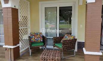 Imagem 2: Imóvel para venda tem 125 metros quadrados com 3 quartos em Centro - Xangri-Lá - RS