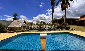 Imagem 6: Chácara à venda Cond. Vila Dom Pedro