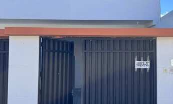 Imagem: Casa de 3 quartos na boa vista com água