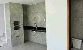 Imagem 5: Vendo casa nova no Araçagy