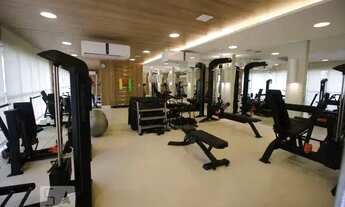 Imagem 4: Imóvel para aluguel com 100 metros quadrados com 2 quartos em Barra Olímpica - Rio de Jane