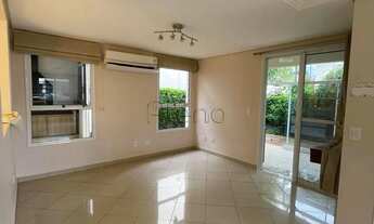 Imagem 6: Sobrado à venda em Campinas, Parque Taquaral, com 4 suítes, com 220 m², Parque da Lagoa