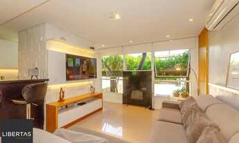 Imagem 3: Casa de Condomínio em Porto Alegre, RS - Casa com 3 Suítes Plenas