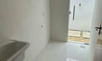 Imagem 5: Casa no Cidade Jardim 1, nascente, 3 quartos 1 suite, area gourmet, aceita financiamento