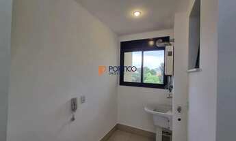 Imagem 5: Apartamento para locação 80m² com 3 quartos no cond. San Marino em Paulínia/SP