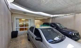 Imagem: Sobrado com 3 dormitórios para alugar