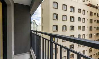 Imagem: Studio para venda em Santa Cecília com