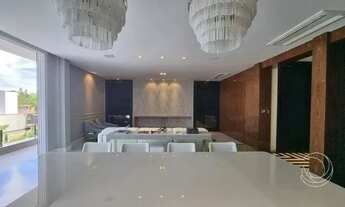 Imagem 6: Casa para Venda em Florianópolis, Cacupé, 4 dormitórios, 3 suítes, 6 banheiros, 4 vagas