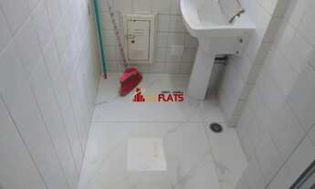 Imagem 6: Flat com ótimo preço no bairro Moema. Confira!