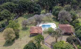 Imagem 3: Linda chácara em campina grande do sul