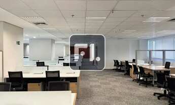 Imagem 5: Escritório para aluguel e venda com 491 metros quadrados em Bela Vista - São Paulo - SP