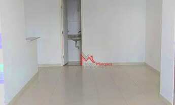 Imagem 2: Apartamento à venda, 92 m² por R$ 630.000,00 - Ocian - Praia Grande/SP