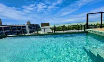 Imagem 3: Apartamento 2 Quartos para Venda em Cabedelo, Formosa, 2 dormitórios, 1 suíte, 2 banheiros