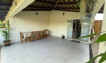 Imagem 4: Sobrado Vila João Vaz 232M²