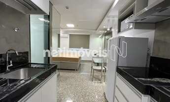 Imagem 2: Locação Apartamento 1 quarto Buritis Belo Horizonte