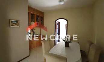 Imagem 5: Casa em Rua Pedro Koschla - Campo Comprido - Curitiba/PR