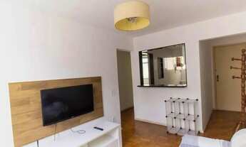 Imagem 3: Apartamento de 2 quartos com dependência, na João Brasil, Fonseca, Niterói