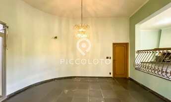 Imagem 7: Sobrado à venda e para alugar em Campinas, Nova Campinas, com 4 suítes, com 483 m²