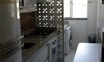 Imagem 5: Apartamento à Venda Cond. Portal das Flores