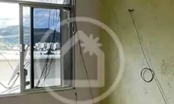 Imagem 2: Cavalcanti 3 quartos próximo à estação