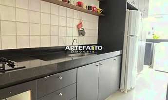 Imagem 5: VENDE-SE APARTAMENTO TOTALMENTE PRIVATIVO JARDIM PIRATININGA