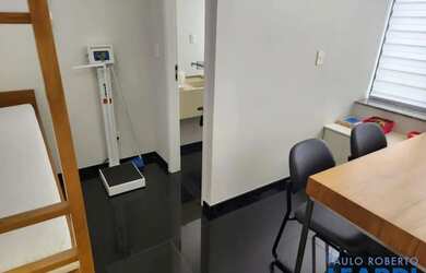 Imagem 3: CONJ. COMERCIAL - VILA CLEMENTINO - SP