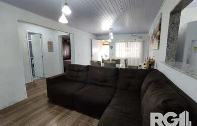 Imagem 5: Casa em Restinga