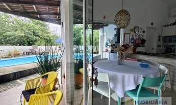 Imagem 6: Casa com Piscina à venda em Daniela - Florianópolis SC