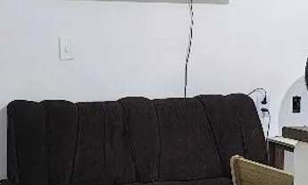 Imagem 3: Praia de Canasvieiras, FLN SC. À 450m do mar