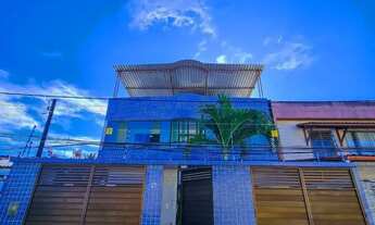 Imagem: CASA ALUGO - OURO PRETO - OLINDA. !