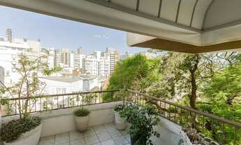 Imagem 7: Apartamento de Arquiteto 3 suítes no Bela Vista