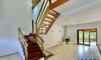 Imagem 2: CASA EM CONDOMÍNIO - SÃO FERNANDO RESIDÊNCIA - SP