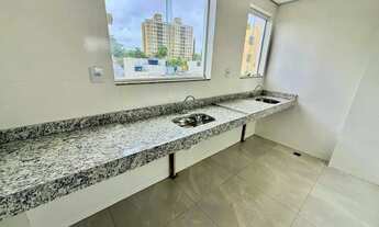 Imagem 3: Apartamento com 2 Quartos e 1 banheiro à Venda, 50 m² por R$ 320.000