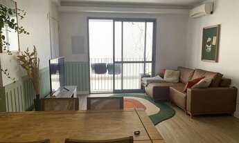 Imagem: APARTAMENTO DE 2DORMITÓRIOS COM VAGA DE