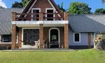 Imagem: Chácara à venda em Jaguariúna, Núcleo