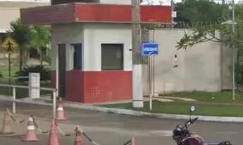 Imagem 2: Imóvel para venda com 63 metros quadrados com 3 quartos em Jardim Decolores - Trindade - G