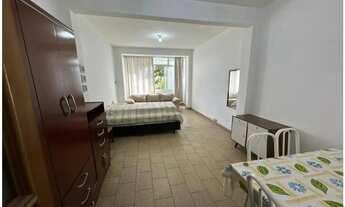 Imagem 3: Imóvel para venda tem 40 metros quadrados com 1 quarto em Boqueirão - Santos - SP