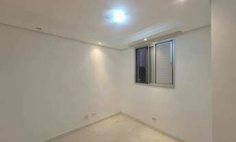 Imagem 4: Apartamento para Venda em São Paulo, Continental, 3 dormitórios, 1 banheiro, 1 vaga