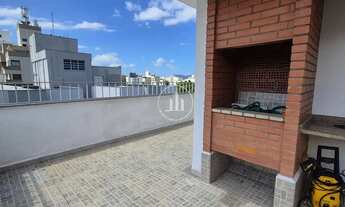 Imagem 4: Cobertura com 3 quartos sendo 1 suíte e 2 vagas, Centro. - BRN