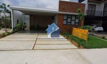 Imagem 2: Casa no Condomínio Mosaico - Ponta Negra