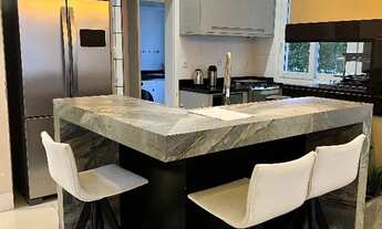 Imagem 5: Casa condomínio Dubai resort