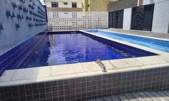 Imagem 6: Apartamento com 3 dormitórios à venda, 93 m² por R$ 1.250.000 - Meireles - Fortaleza/CE