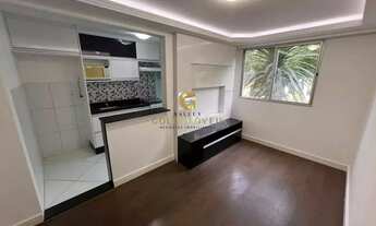 Imagem 3: Apartamento á Venda - Spazio Santos Dumont - 260 mil