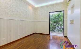 Imagem 7: APARTAMENTO - HIGIENÓPOLIS - SP