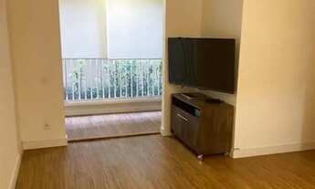 Imagem 3: Apartamento com 3 dormitórios à venda, 61 m² por R$ 468.000 - Vila Ema - São Paulo/SP