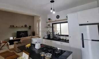 Imagem 4: Oportunidade - Casa - Loteamento Villa Branca - 3 Dormitórios - 250m²