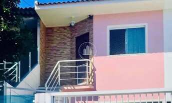 Imagem 3: Sobrado Geminado 2 Quartos - Forquilhas - CEN