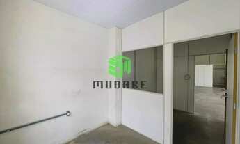 Imagem 6: Barracão 108m² para Locação | Cidade Nova - Franca/SP