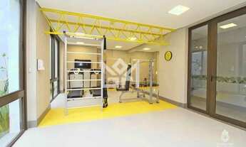 Imagem 6: TOM Apto CA Apartamento com 3 dormitórios